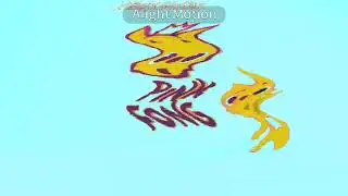 Pinkfong Logo In Videoup V4