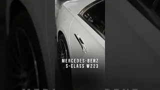 Mercedes-Benz S W223