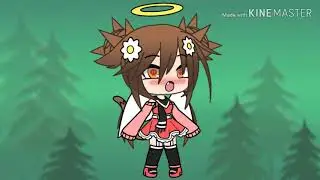 Meme-alone(gacha life)