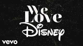 We Love Disney Q&A - Which Disney Track Is Your Favourite? (Track Commentary)