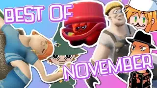 Best of November 2023