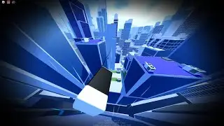 INFINITY FULFILLED | PARKOUR Reborn