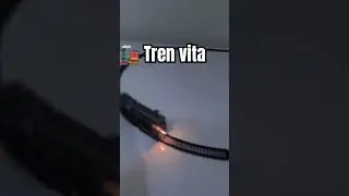 🚂El tren de la Vita!!!