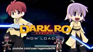 REISHI DarkRO 10/17/20 ft.CHOPAPI ECALL