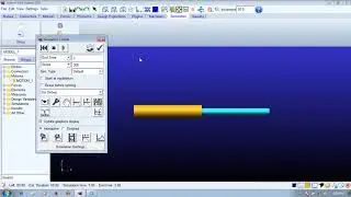 STEP function in MSC ADAMS