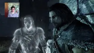 👑Sombras de MORDOR!!! Edicion MEJOR JUEGO del año!!!👑
