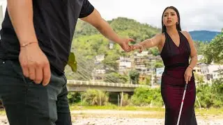 He found true love when he was about to lose everything