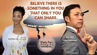 Want tips on how to overcome failure? WATCH THIS  | Kin Ng Interview on Break Time With Patty