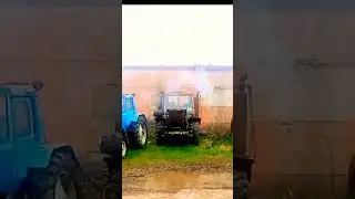 Завели мертвеца Т150 