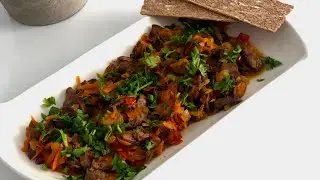 Quick Recipe 1 person! Healthy food