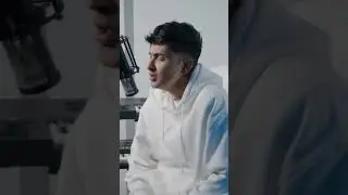 Zack Knight - Maula Ya S. A. W (Official Video)