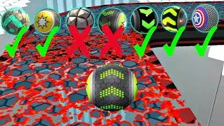 ! Going Balls! 🔥 Super speedrun Gameplay - Walkthrough Android / IOS Games // Mobile Games