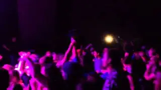 Getter / GNARtillery Tour
