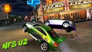 Да снимам ли на тази игра? - Need for Speed Underground 2