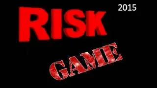 RISK GAME