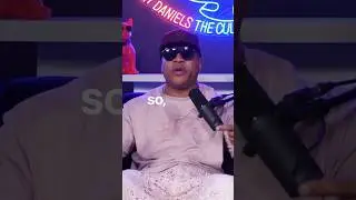 LL Cool J had to release radio friendly songs.