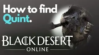 BDO Boss Quint *Trolls* everyone hard!