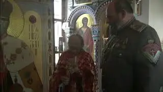 ГРЯДУЩИЙ ЦАРЬ ЯВИТСЯ ПРАВОСЛАВНЫМ ХОЗЯИНОМ СВОЕЙ РУССКОЙ ЗЕМЛИ! (Републикация)