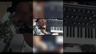 Finally Got My Dream Moog Synthesizer! Subsequent 37