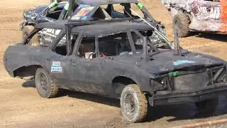 Fall Nationals (full size weld 10k to win!)