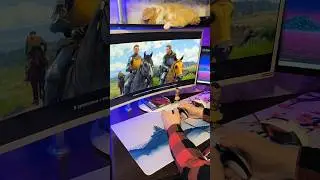 How does Kingdom Come: Deliverance II work on PlayStation 5?