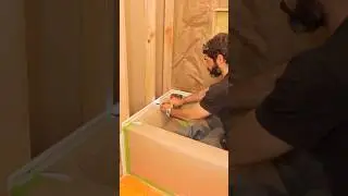 Acrylic Tub Tips - 