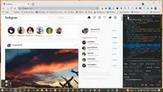 How to Upload Images to Instagram from Your Laptop