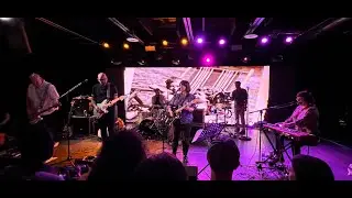 Camera Obscura @ Théâtre Fairmount Montréal | 31MAY2024 | Desire Lines