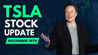 TSLA Tesla Stock Analysis, back to 2020 Range?!