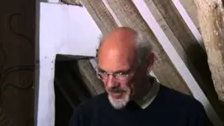 Fafnir at Kelmscott Manor (Steve Higgins)