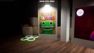 They put what? In Fortnite