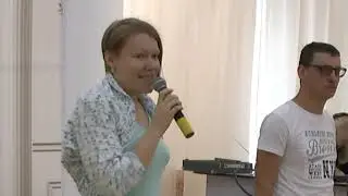 Открытие летнего лагеря 2019-2 смена
