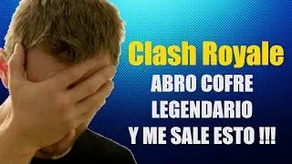Clash Royale: 