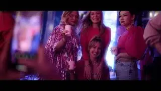 Корпоратив в стиле БАРБИ BARBIE. Розовая вечеринка. Тимбилдинг
