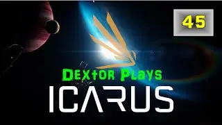 Icarus 45 Trying Out The Vapor Extractor - Deep Vein Extraction