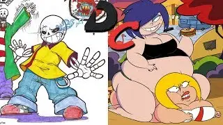 Deviantart Cringe -  Ed, Edd n Eddy
