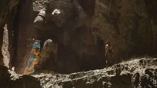 PS5 Tech Demo - Unreal Engine 5 trailer