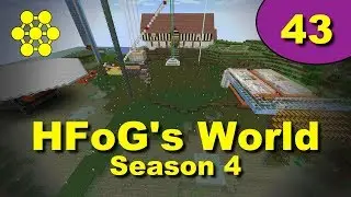 HFoG’s World - S4E43: Spot the Creeper