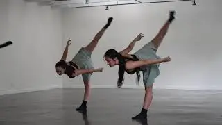 Jaymes Young- Stone I Contemporary Dance I 