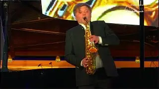 I. Shilzeva Foxtrot - 