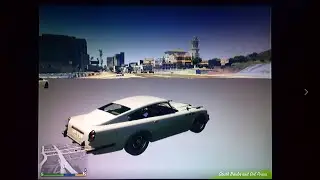 Playing GTA V on a School computer