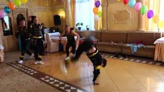 Break Masters 15 июня 2013 г