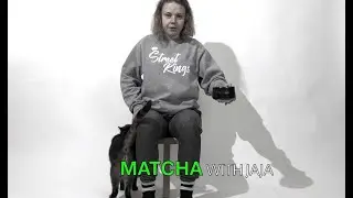 4 LEVELS TO DANCE TRAINING | Matcha w/ Jaja