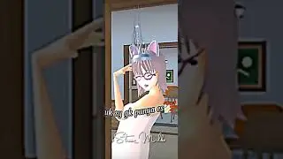 Baigon #sakuraschoolsimulator #shortvideo #subscribeya