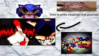 A (very bad) tutorial on how to make good looking visualizers for FNF songs!