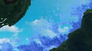 512m snipe in the air