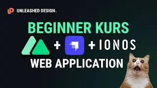 Wie baue ich eine Website in 2023? incl. Hosting & CMS! [DE/Tutorial]