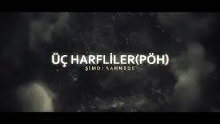 Yılın En İyi Korku Filmi ✔️ PÖH ✔️ Üç Harfliler ✔️ Polis Özel Harekat ✔️ Turkish Special Force