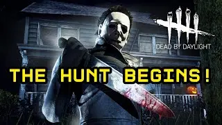Dead by daylight unreal engine 5 killer gameplay