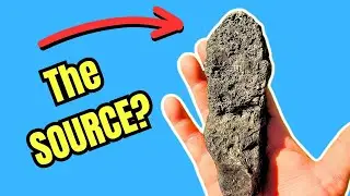 Gold Prospecting & Metal Detecting a HEAVY Arizona Deposit